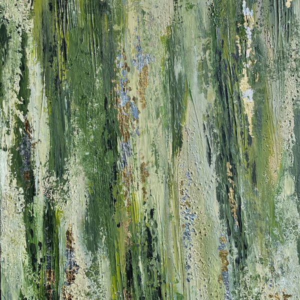 Jungle Dreams | 60x80 cm – Bild 5