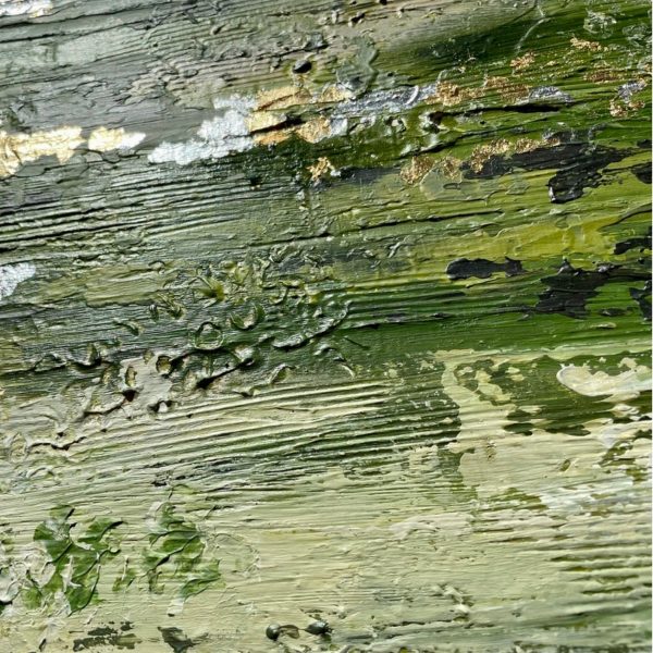 Jungle Dreams | 60x80 cm – Bild 6