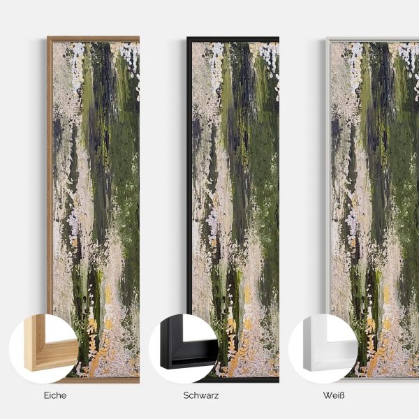 Jungle Dreams | 60x80 cm – Bild 7