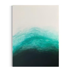 Tides | 60x80cm