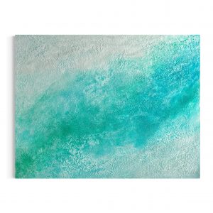 Whisper of Nature | 90x70cm