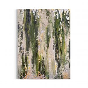 Jungle Dreams | 60x80 cm