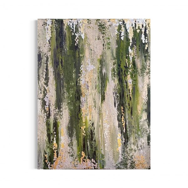 Jungle Dreams | 60x80 cm