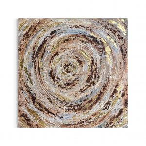 Coffee Dreams | 40x40cm
