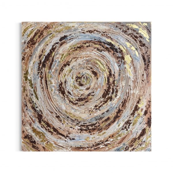 Coffee Dreams | 40x40cm