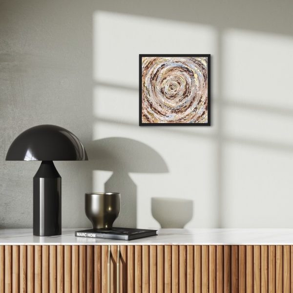 Coffee Dreams | 40x40cm – Bild 3