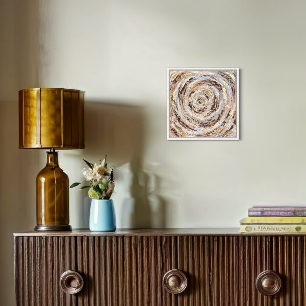Coffee Dreams | 40x40cm – Bild 4