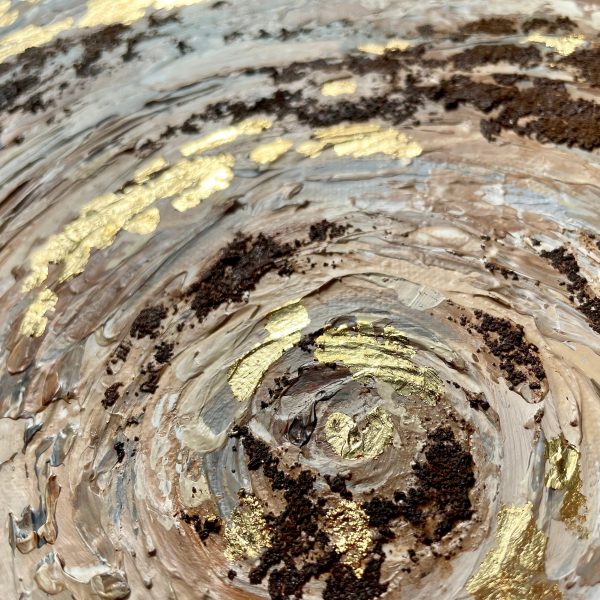 Coffee Dreams | 40x40cm – Bild 5