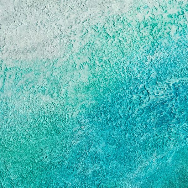 Whisper of Nature | 90x70cm – Bild 5