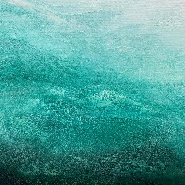 Tides | 60x80cm – Bild 5