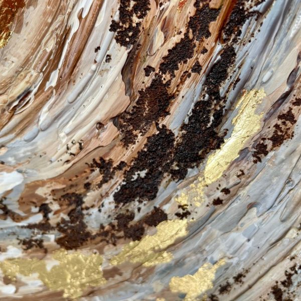 Coffee Dreams | 40x40cm – Bild 6
