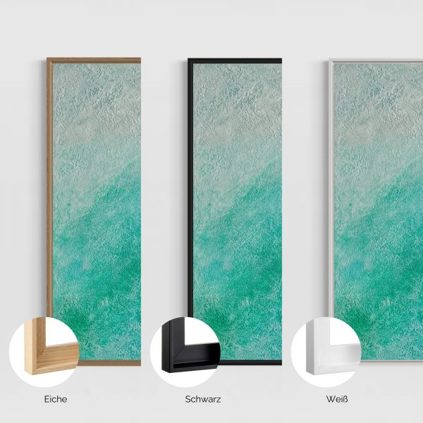 Whisper of Nature | 90x70cm – Bild 7
