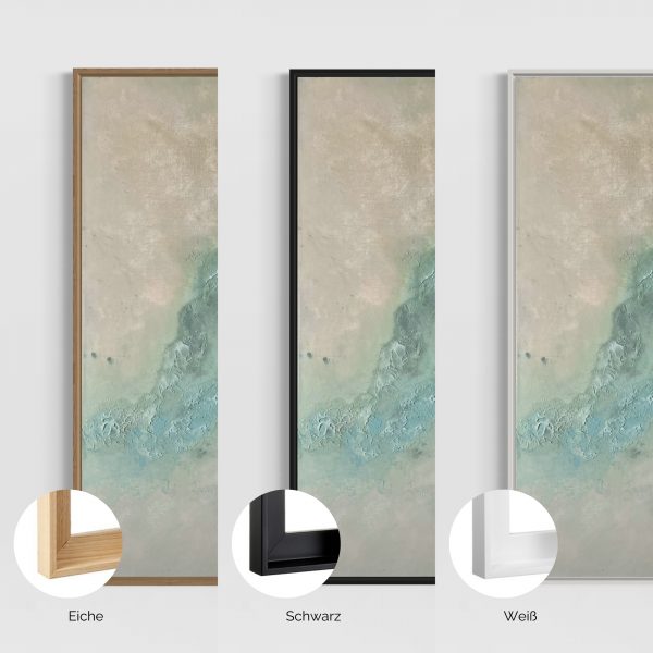 Twinned Flow | je60x80cm – Bild 7