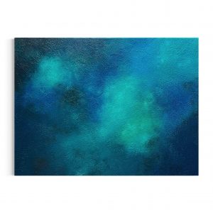 In the Deep | 80x60cm
