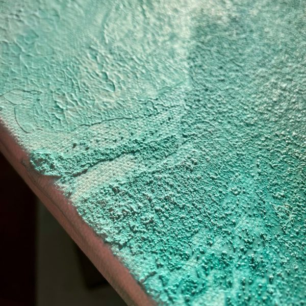 Tides | 60x80cm – Bild 8