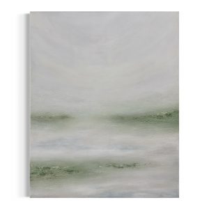 Am Moor | 80x100cm