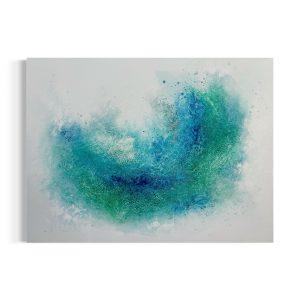 Brise | 80x60cm