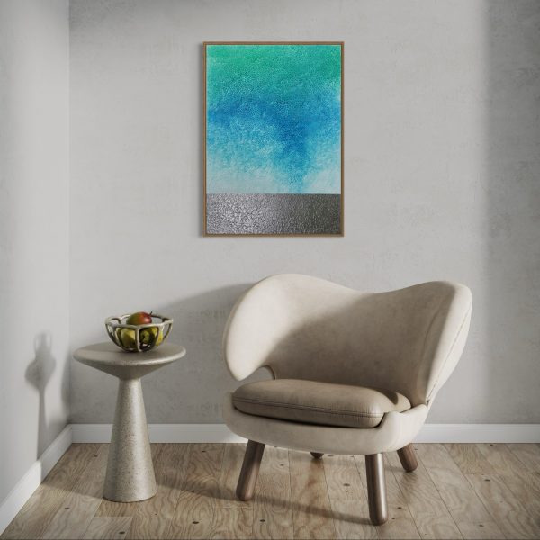 Im Einklang | 50x70cm – Bild 2