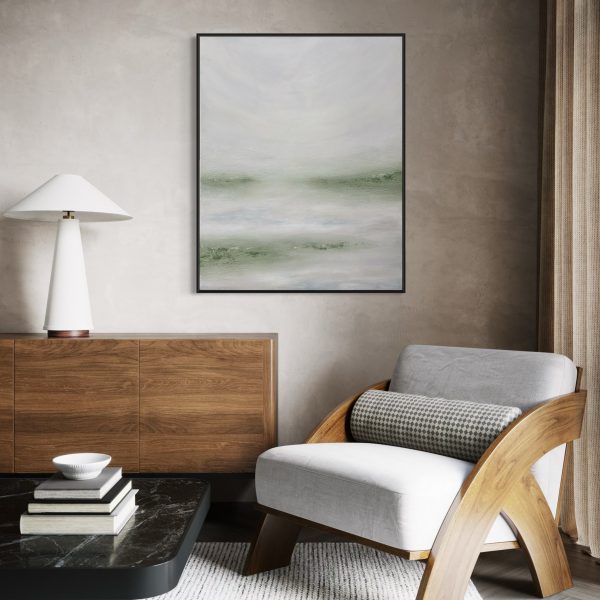 Am Moor | 80x100cm – Bild 3