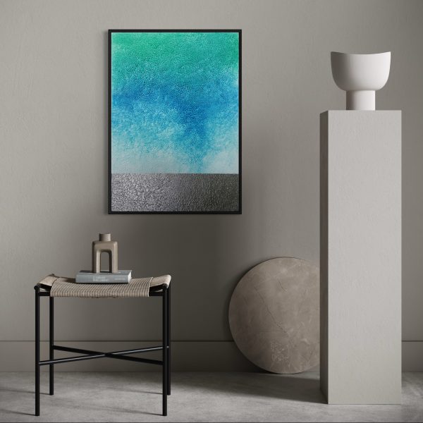 Im Einklang | 50x70cm – Bild 3