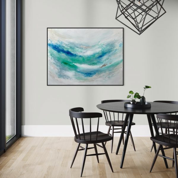 Corfu | 120x90cm – Bild 3