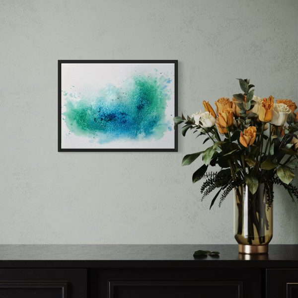 Mini Brise | 40x30cm – Bild 3