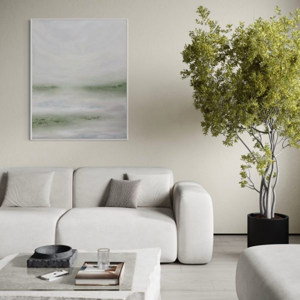 Am Moor | 80x100cm – Bild 4