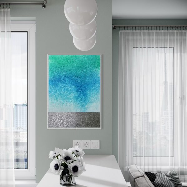 Im Einklang | 50x70cm – Bild 4