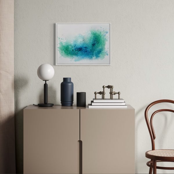 Mini Brise | 40x30cm – Bild 4