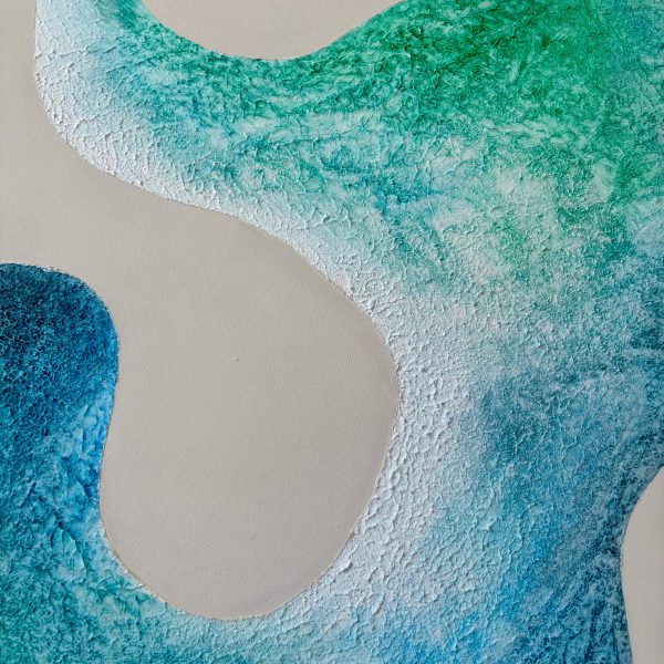 Tanz der Stille | 100x120cm – Bild 5