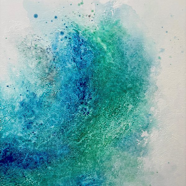 Brise | 80x60cm – Bild 5