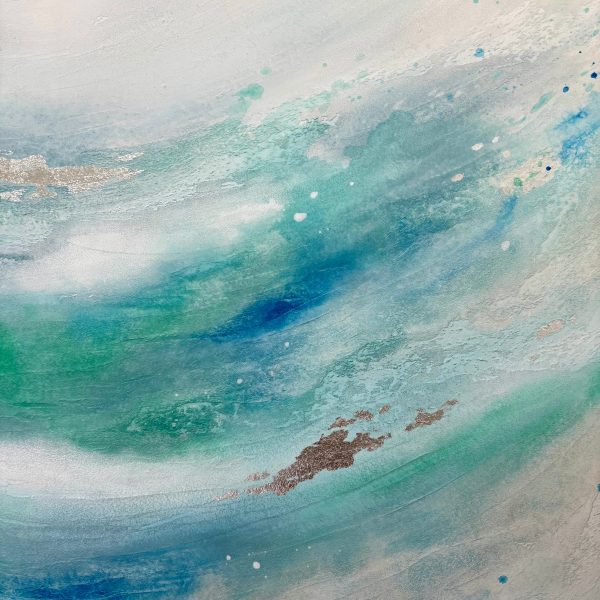 Corfu | 120x90cm – Bild 5