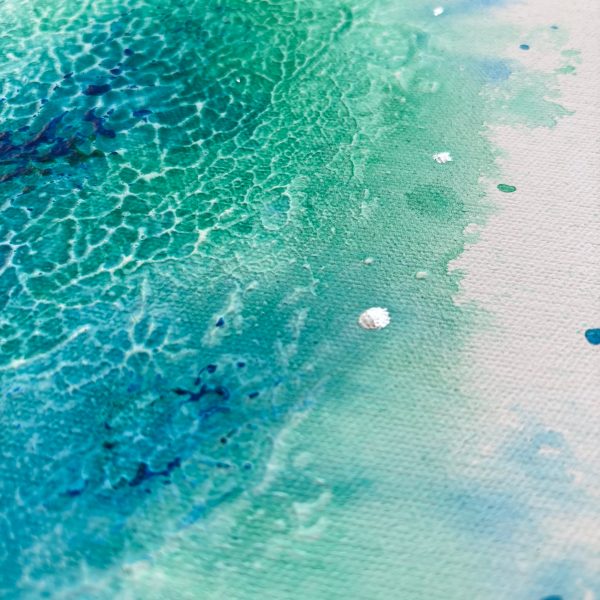 Mini Brise | 40x30cm – Bild 6