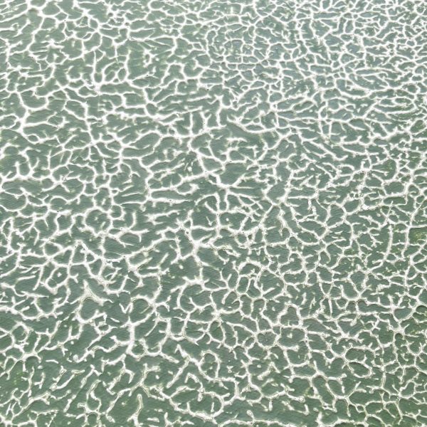 Sanfter Morgen | 100x100cm – Bild 7