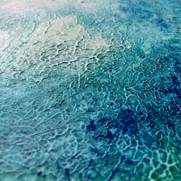 Brise | 80x60cm – Bild 7
