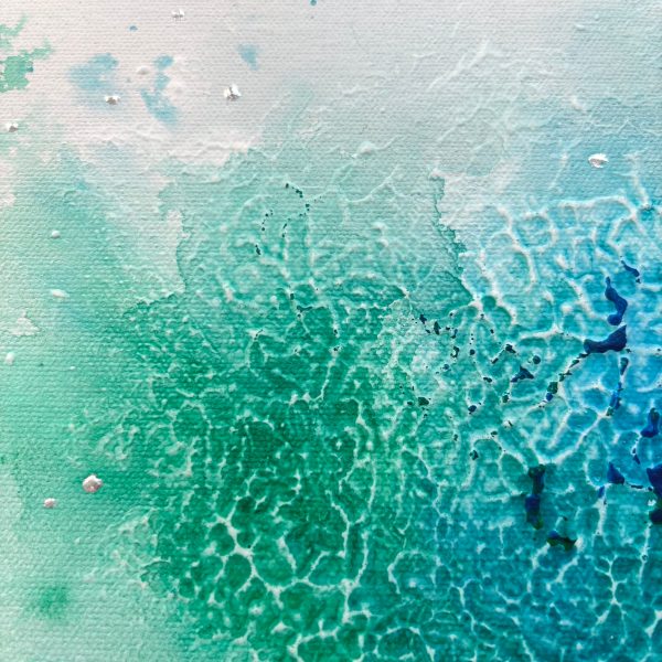 Mini Brise | 40x30cm – Bild 7