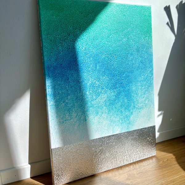 Im Einklang | 50x70cm – Bild 8