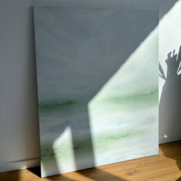 Am Moor | 80x100cm – Bild 9