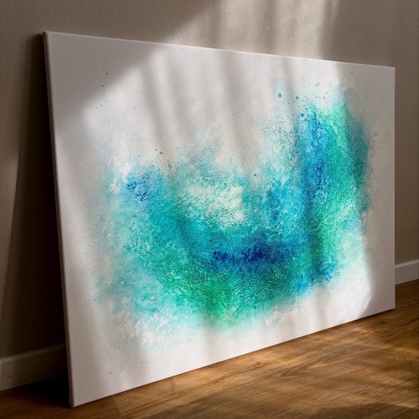 Brise | 80x60cm – Bild 9