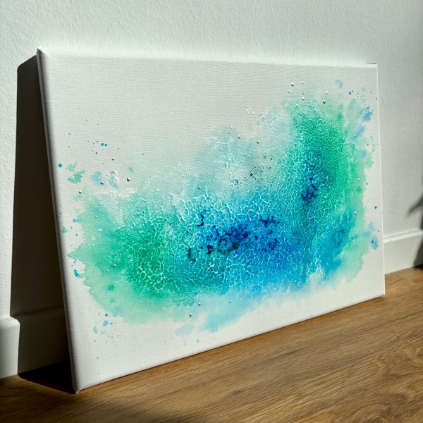 Mini Brise | 40x30cm – Bild 9