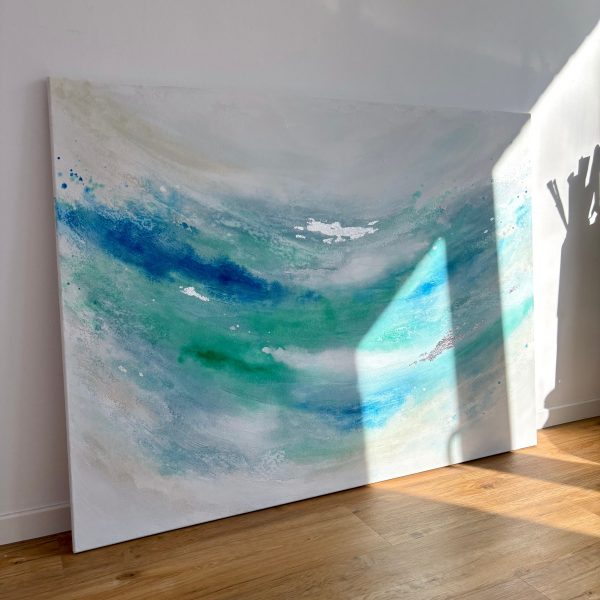 Corfu | 120x90cm – Bild 9